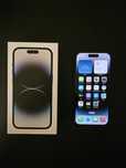 iPhone 14 pro 128GB czarny
