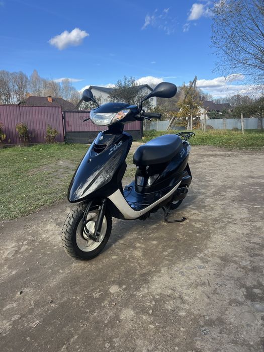 Yamaha Jog 57 Ідеал 2018