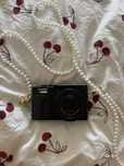 Panasonic Lumix TZ99