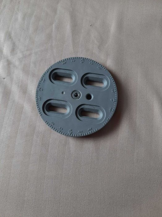 Крепление для сноуборда Santa Cruz L/XL