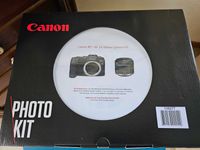 !НОВИЙ! Canon EOS RP з об'єктивом RF 24-50mm повний комплект