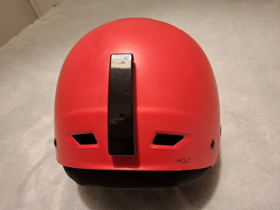 Kask Smith holt M snowboard narty (okley, giro, anon, burton)