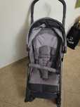 Carrinho Chicco liteway