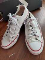 AllStar Brancas n.36.5 Converse