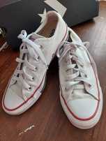 AllStar Brancas n.36.5 Converse