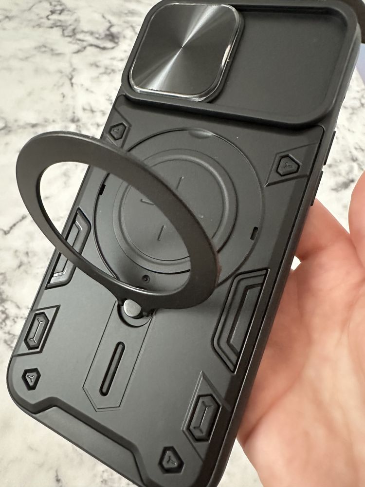 Nowa Pancerna Obudowa Etui Iphone 13 Pro Max 6,7”