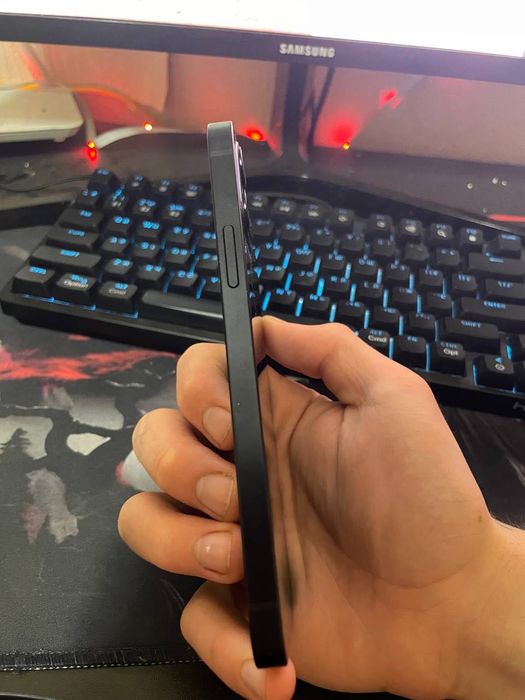 iphone 12 64gb в идеале