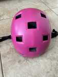 Kask oxelo decathlon roz 47-52