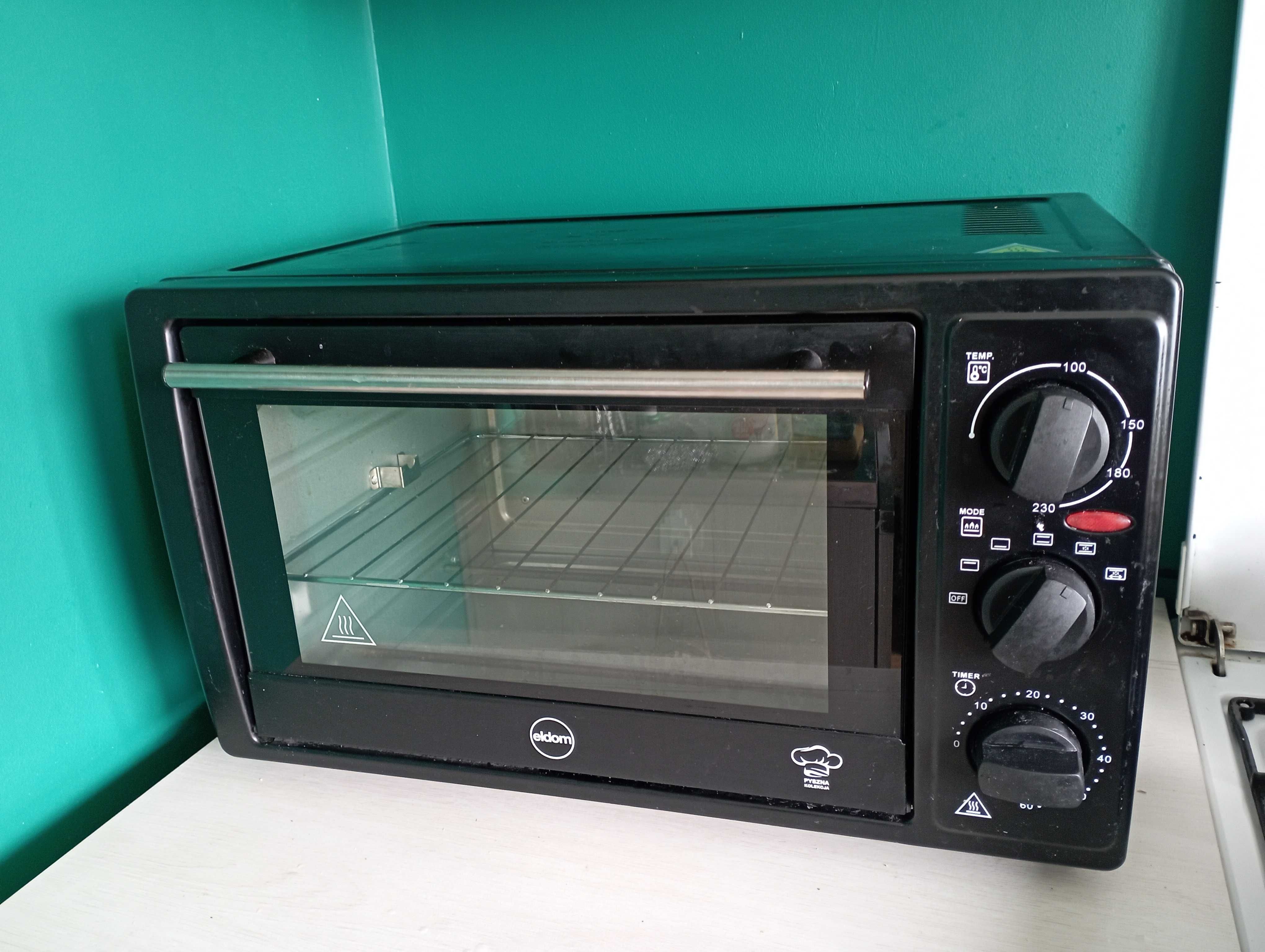 piekarnik Eldom PR300 Rast