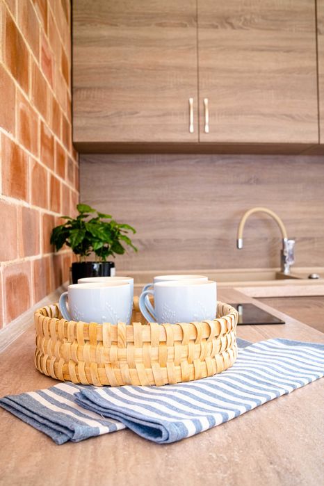 4Rest- Domki Całoroczne na wynajem SAUNA