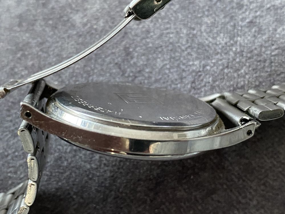Zegarek TISSOT B985/995 w bardzo dobrym stanie
