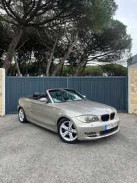 Bmw 120D cabrio nacional