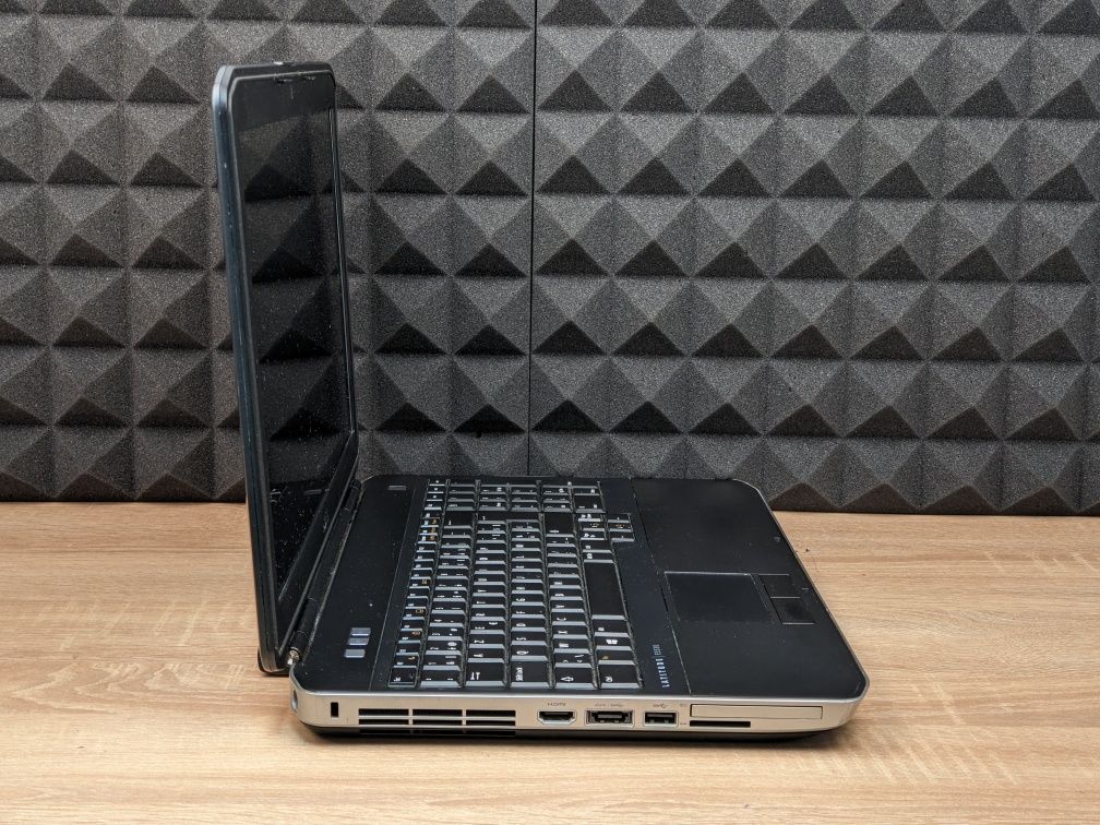 Ноутбук Dell 5530 i5 3230m RAM 8gb