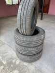 Літня  гума TOYO 185-65-R14