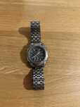 Zegarek męski Pulsar Titanium Chronogram 100m Y182-6C50