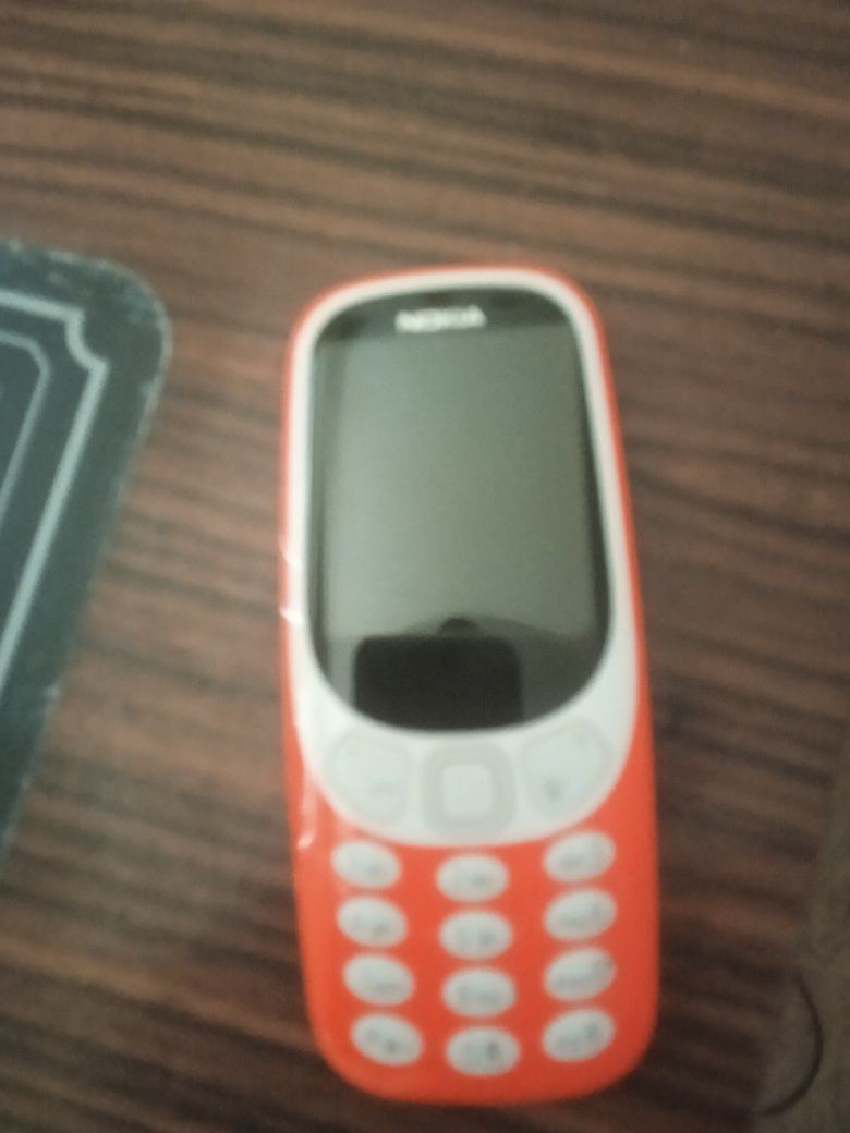 Sprzedam Nokia 3310