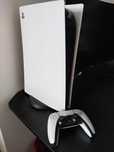 Konsola Sony PlayStation 5 Digital 1TB