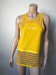Stella McCartney & Adidas top damski S
