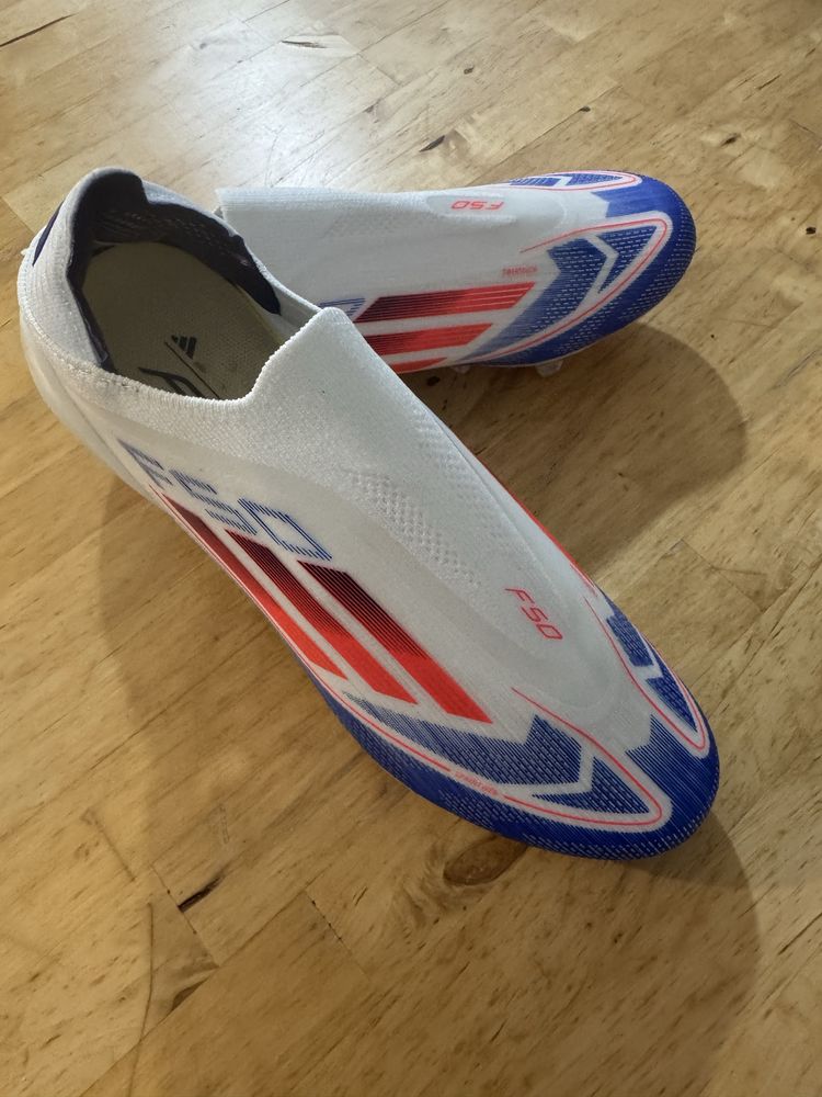 Chuteiras Adidas F50 Messi
