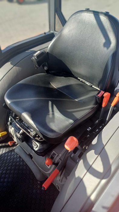 Kubota L2501 od autoryzowanego dilera, SUPER STAN, TYLKO 695h