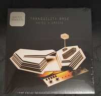 Arctic Monkeys Tranquilty Base Hotel + Casino CD