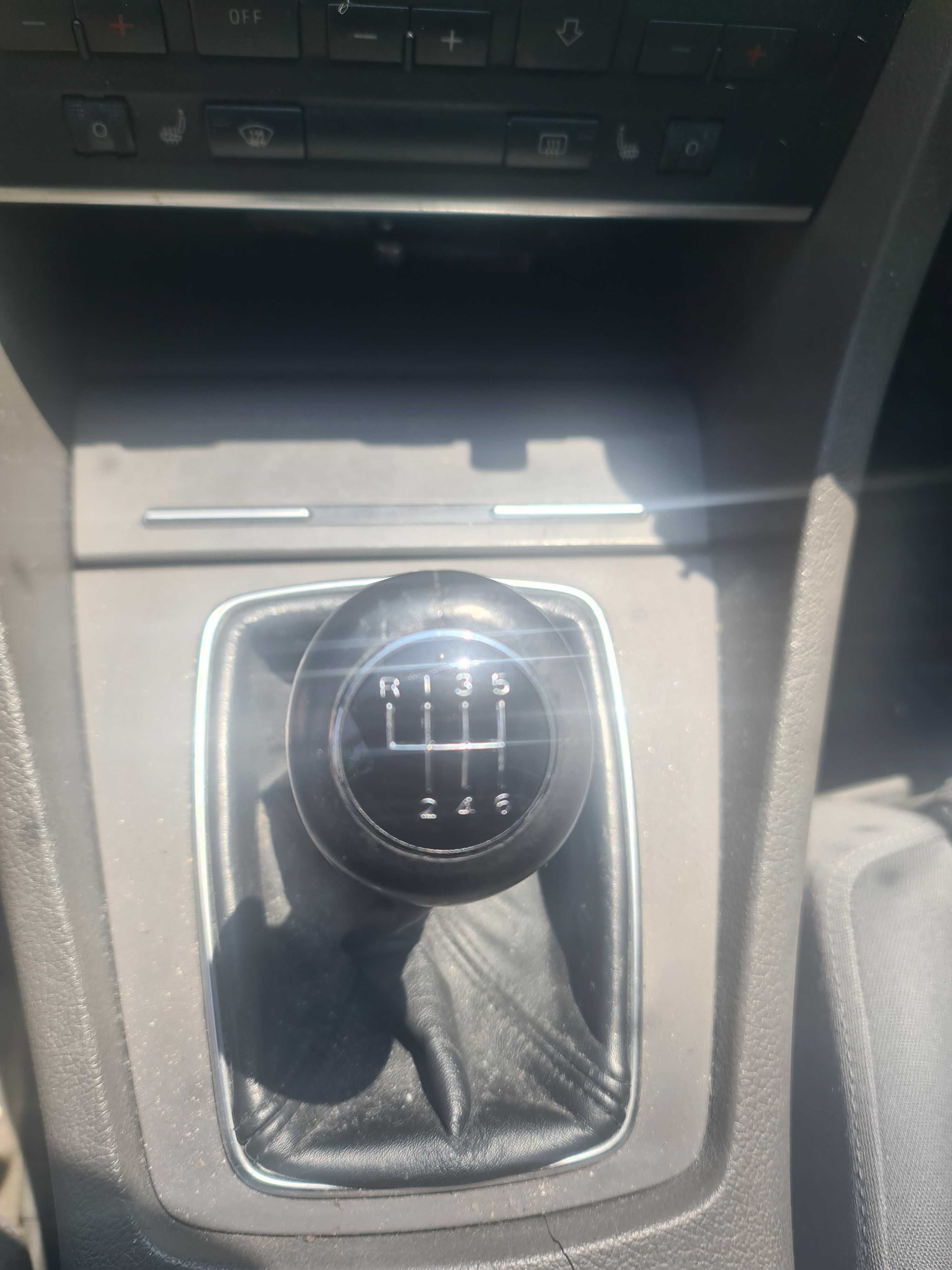 Audi a4 avant 1.9 tdi