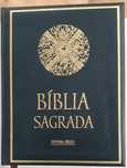 Bíblia Sagrada com suporte