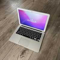 Macbook Air 13-cali A1466 + 2x case + etui Artwizz