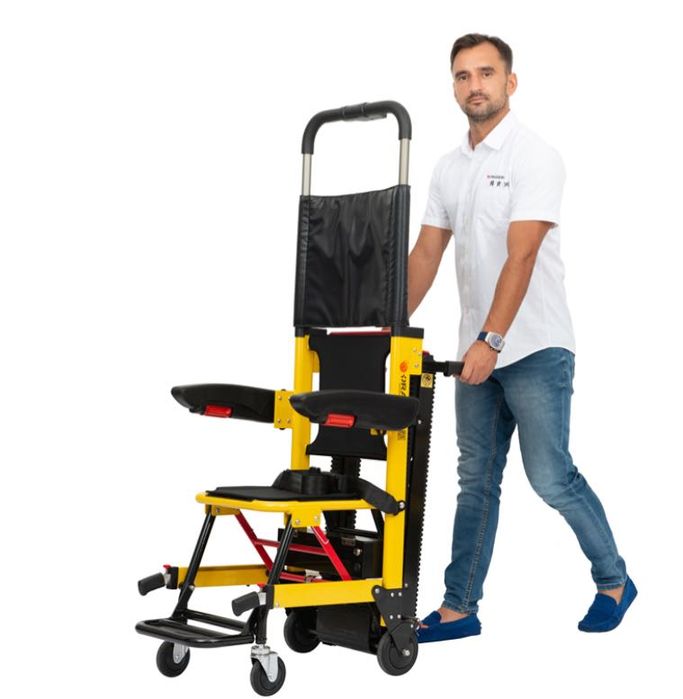 Schodołaz schodowy DRAGON DW-ST003C (MINI)