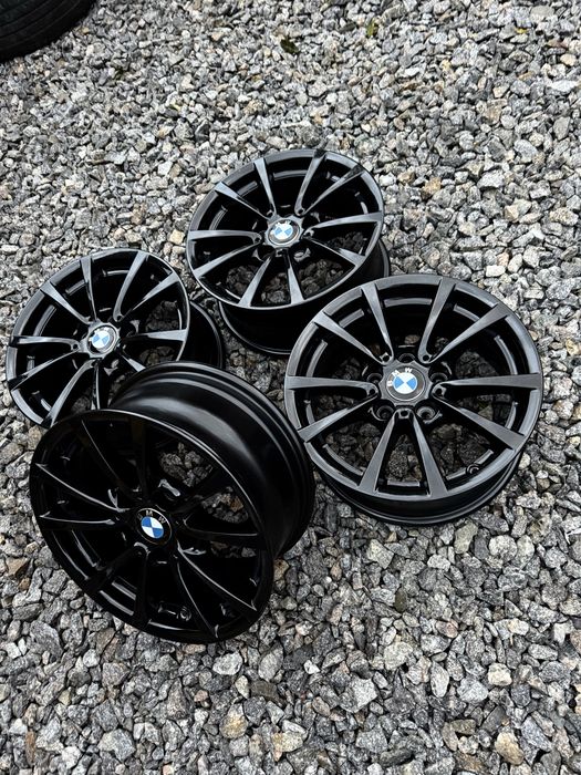 Диски R16 5.120 ET31 цо 72.6 бмв Ф30 е90 е46 е87