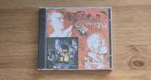Miasma Changes + Love Songs (EP) CD *NOWA* 2001 Napalm Records Austria