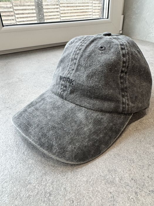 Кепка H&М унісекс нова