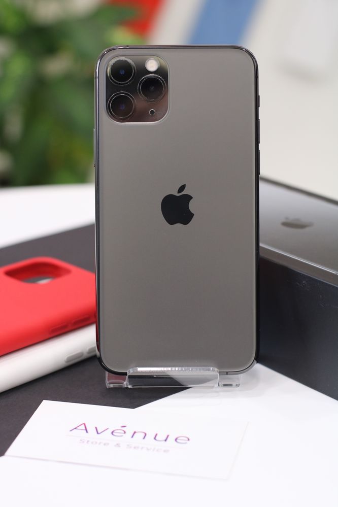 iPhone 11 Pro 64Gb Space Gray! Ідеальний