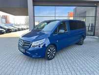 Mercedes-Benz Vito 116 CDI Tourer PRO Ekstra Długi Salon Polska FV23