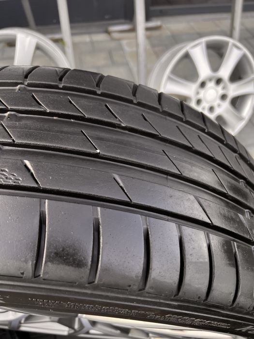 Koła 20'' BMW 3 G20 G21 4 G22 G23 G26 M-PERFORMANCE RARYTAS!