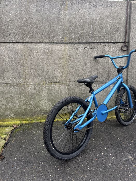 Rower BMX nowy super stan