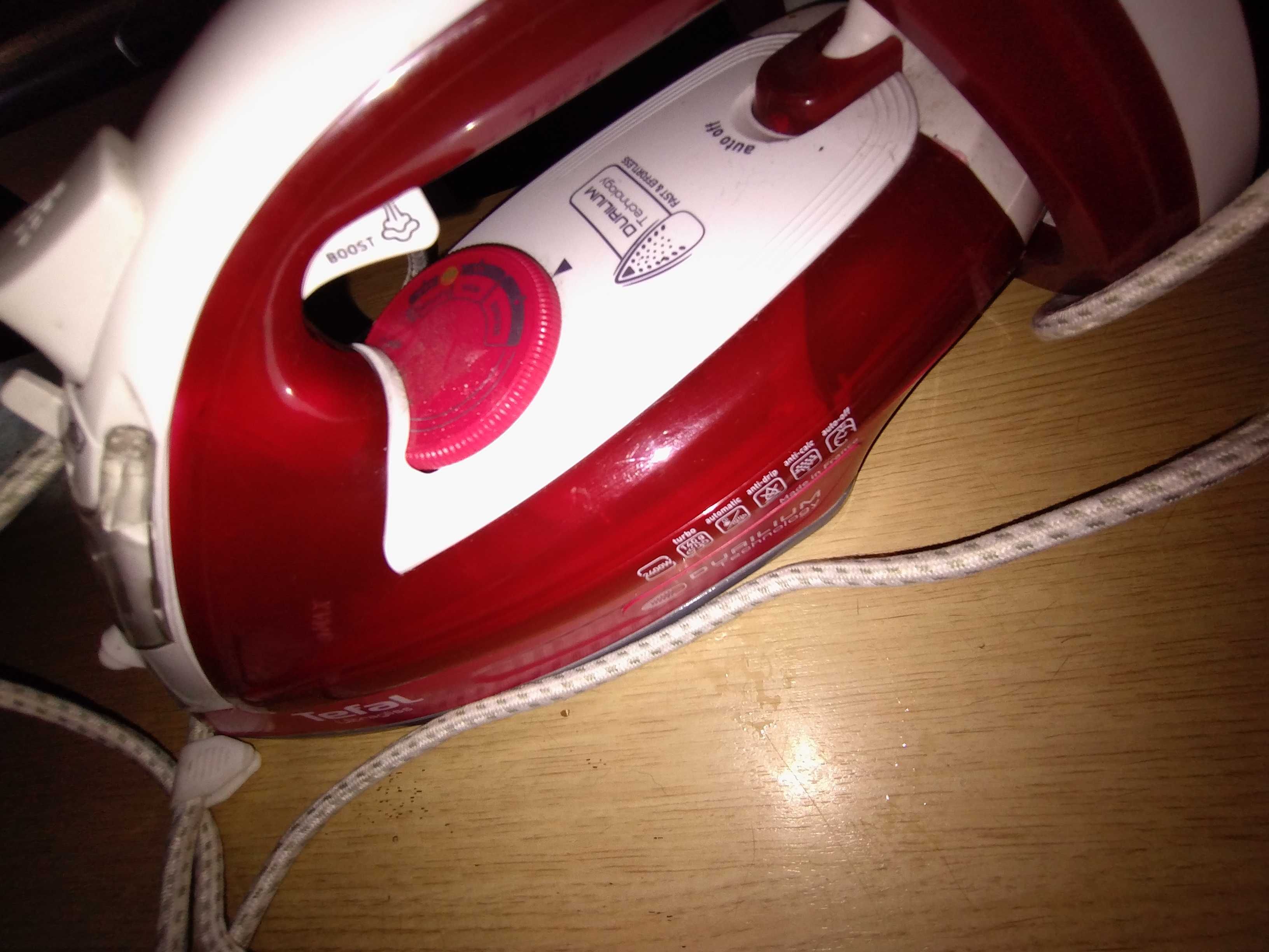 Żelasko    Tefal