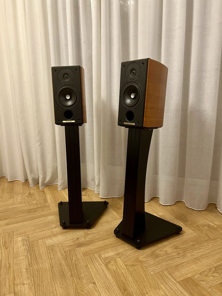 IDEALNE - Sonus faber Concertino Domus + KARTONY - monitor kolumny