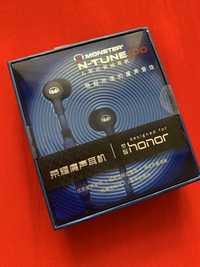 Нові навушники/гарнітура Huawei Honor Monster N-Tune 100 AM15 оригінал