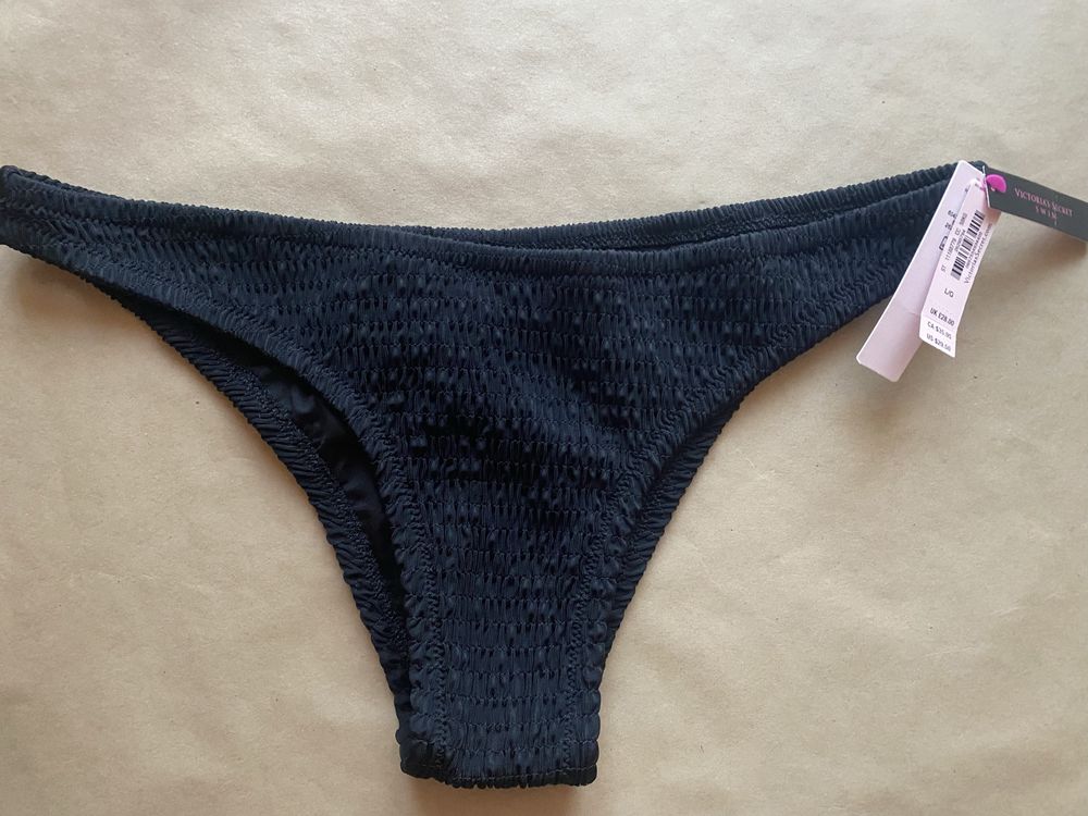 Купальник Victoria’s Secret (оригінал) примірку дозволено
