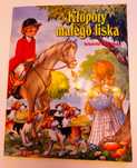 Kłopoty małego liska, autor: Wioletta Świecinska, seria: siedmioróg,