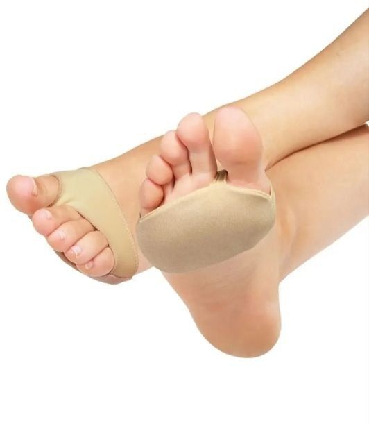 продам гелевый бандаж на подошву Sensiplast