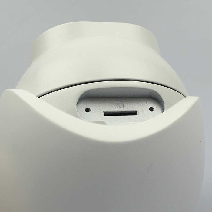 Камера відеоспостереження вулична 5Мп PoE IP камера Reolink RLC-520A