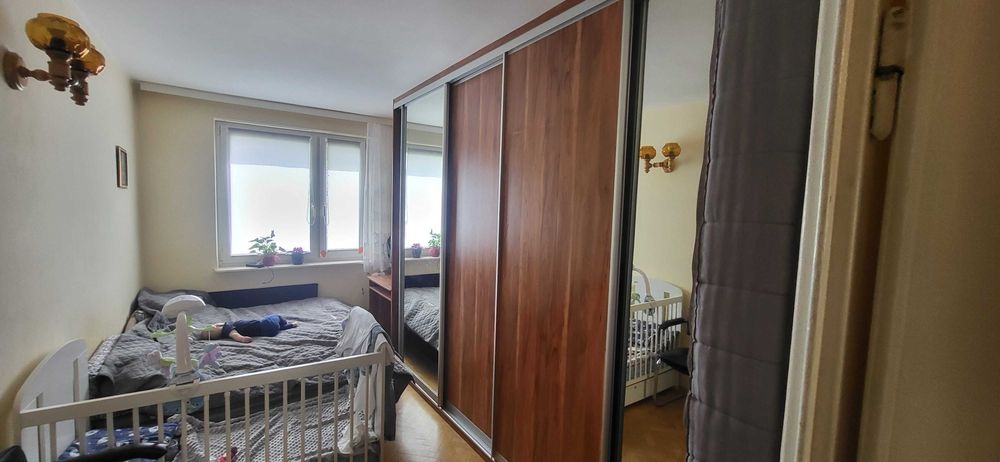 3 pokoje - Gdańsk Przymorze - świetna lokalizacja