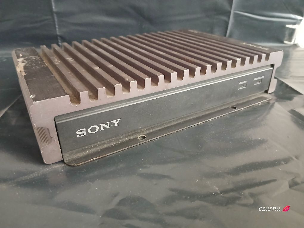 Wzmacniacz Sony XM4020