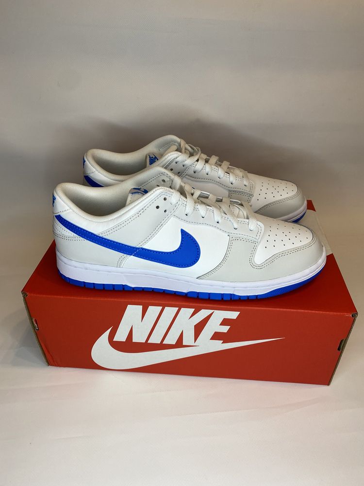 Новые ОРИГИНАЛ кроссовки Nike Dunk Low Retro