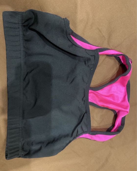 Костюм тренувальний для танців, гімнастики, спорту