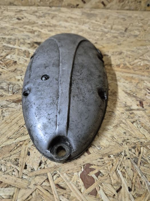Dekiel kapa silnika jawa mustang ogar 200