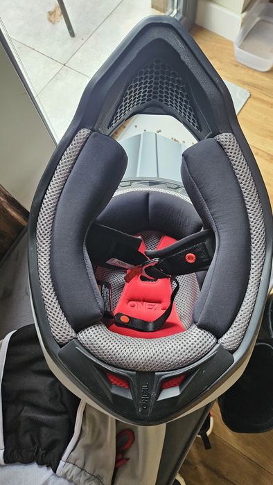 Kask MTB, cross, BMX, enduro, hulajnoga  O'Neal