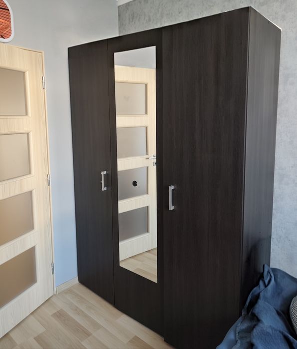 *rezerwacja do 11.10* Meble - szafa komoda regał BRW